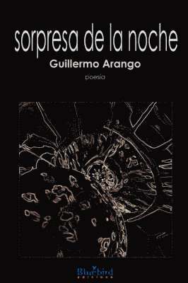 Guillermo Arango - Sorpresa De La Noche, Häftad