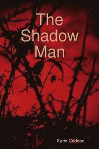 bokomslag Shadow Man