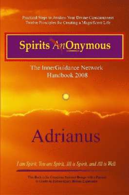 Spirits Onymous Handbook 2008 1