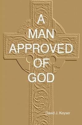 Man Approved of God
