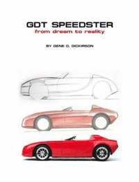 bokomslag GDT Speedster From Dream to Reality