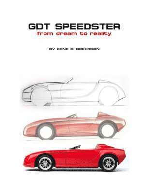 GDT Speedster From Dream to Reality 1