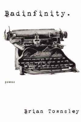 Brian Townsley - Badinfinity, Häftad