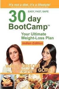 bokomslag 30 Day Bootcamp - Indian Edition