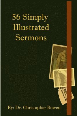 56 Simply Illustrated Sermons 1
