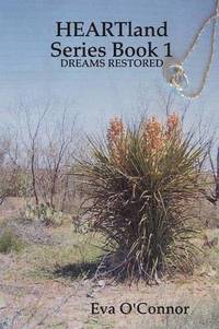 bokomslag HEARTland Series Book 1: DREAMS RESTORED