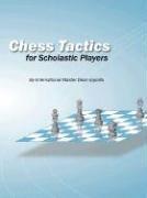 bokomslag Chess Tactics for Scholastic Players