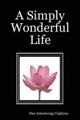 bokomslag A Simply Wonderful Life