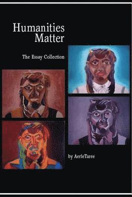 bokomslag Humanities Matter