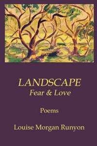 bokomslag Landscape / Fear & Love