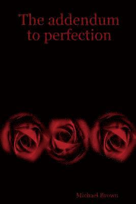 Michael Brown - addendum to perfection, Häftad