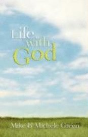 M. a. Green - Life with God, Häftad