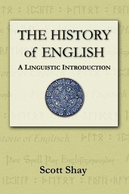 bokomslag History of English