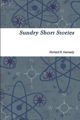 bokomslag Sundry Short Stories