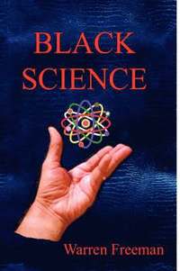 bokomslag Black Science