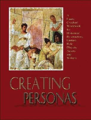 Creating Personas 1