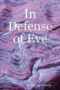 bokomslag In Defense of Eve