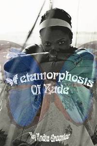 bokomslag Metamorphosis of Zade