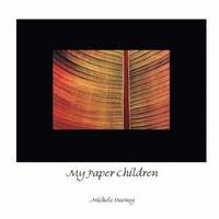 bokomslag My Paper Children