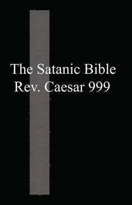 The Satanic Bible 1