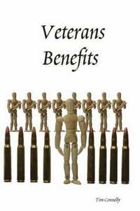 bokomslag Veterans Benefits