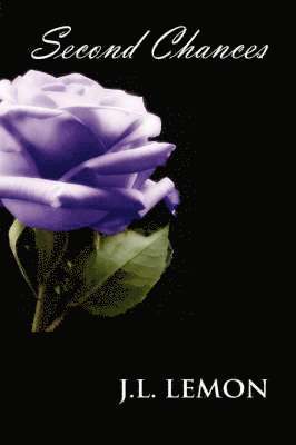 J.L. Lemon, J. L. Lemon - Second Chances, Häftad
