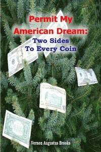 bokomslag Permit My American Dream: Two Sides To Every Coin