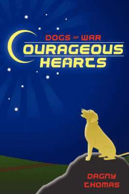 Courageous Hearts 1