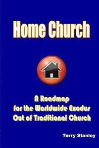 bokomslag Home Church
