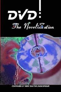bokomslag DVD: the Novelization