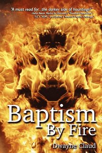 bokomslag Baptism By Fire