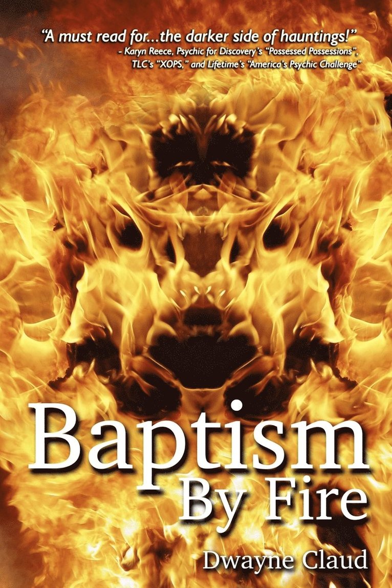 Baptism By Fire 1