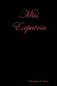 bokomslag Miss Expatria