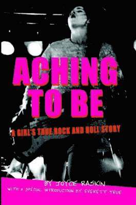 Aching To Be