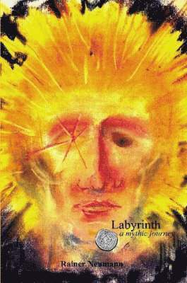 bokomslag Labyrinth a Mythic Journey