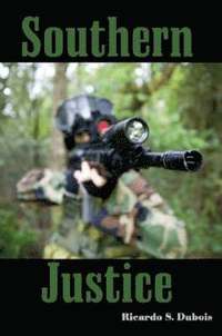 bokomslag Southern Justice