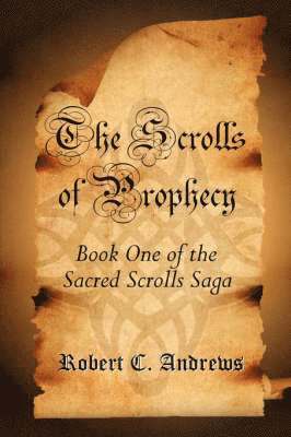 bokomslag Scrolls of Prophecy