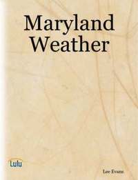 bokomslag Maryland Weather