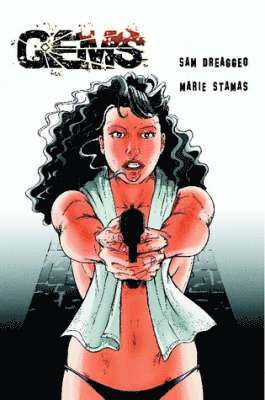 Sam Dreaggeo - Gems, Häftad