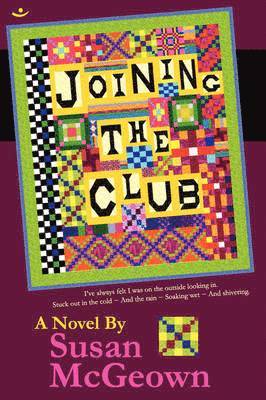 Susan McGeown - Joining The Club, Häftad