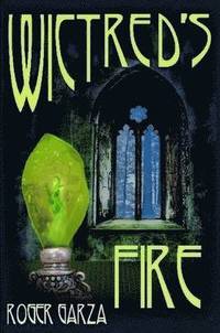 bokomslag Wictred's Fire