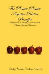 bokomslag The Positive Positive Negative Positive Principle