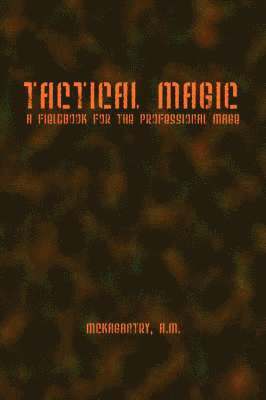 bokomslag Tactical Magic