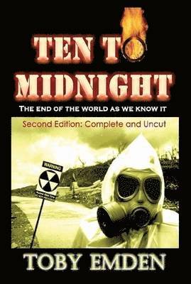 Ten To Midnight 1