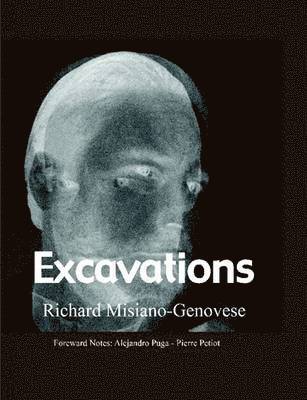 Richard Misiano-Genovese - Excavations, Häftad