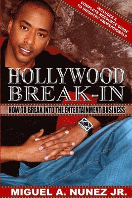 Hollywood Break-In 1