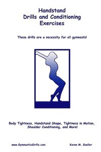 bokomslag Handstand Drills and Conditioning