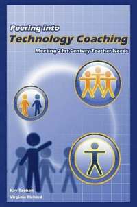 bokomslag Peering Into Technology Coaching