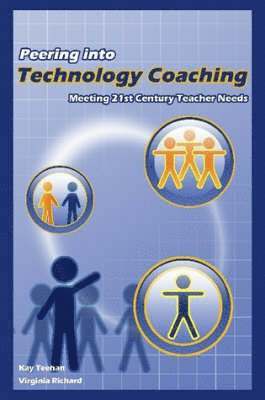 bokomslag Peering Into Technology Coaching