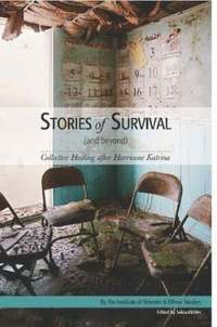 bokomslag Stories of Survival (and Beyond)